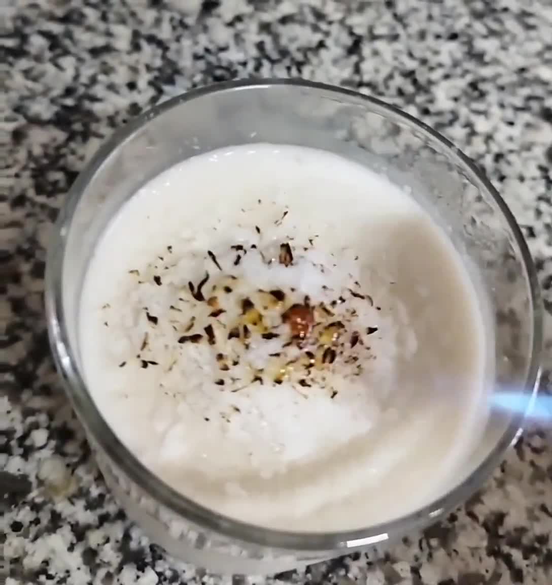 Foto del paso 3 de la receta: Panacota sencilla de coco