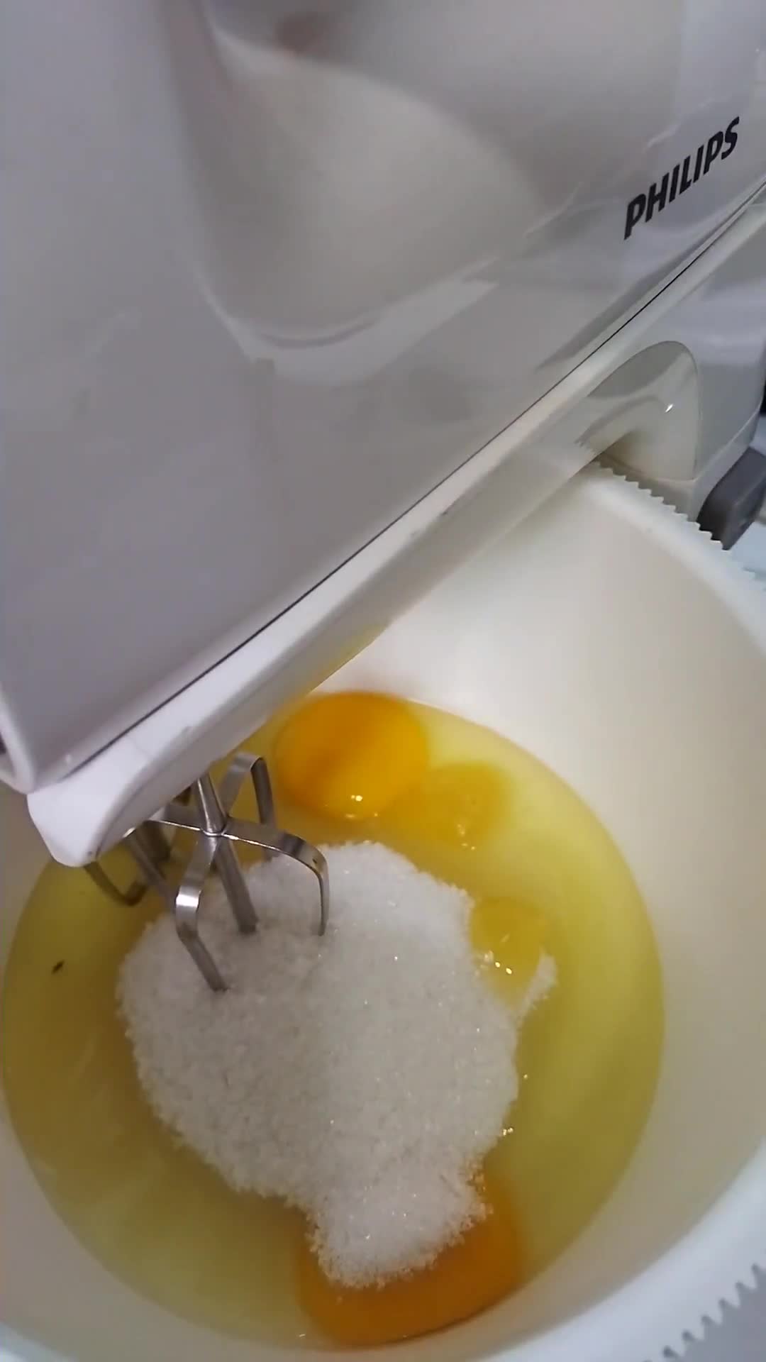 Foto langkah ke 1 dari resep Putri Ayu (super lembut dan ekonomis).