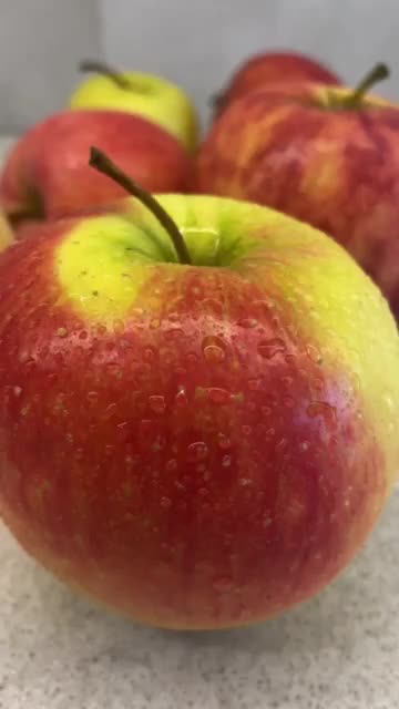 Фото кроку 1 до Печені яблука 🍎.