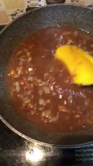 Foto langkah ke 4 dari resep Nasi Kebuli Sapi rice cooker (pakai bumbu Instan).