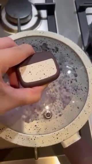 صورة لخطوة 3 من وصفة جريش أبيض بطريقه رائعه جداً 😍👌