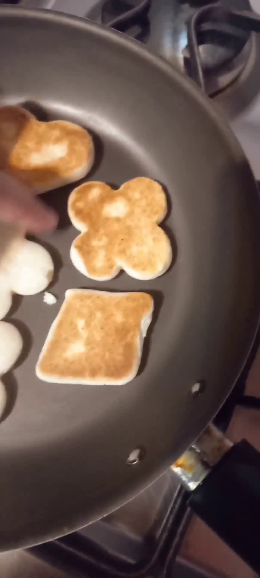 Foto del paso 7 de la receta: 🌼♥Galletitas (En Sartén)♥🌼