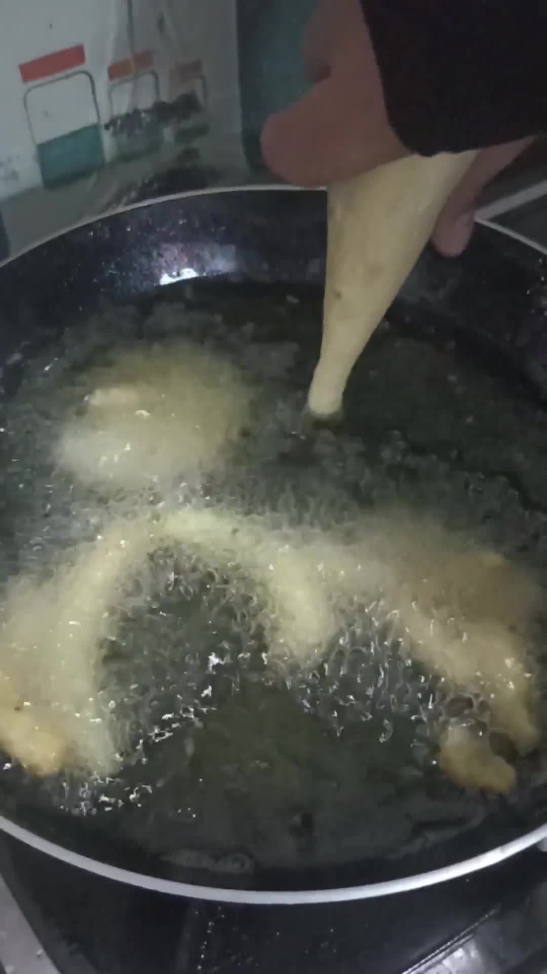 Foto langkah ke 5 dari resep 🥔 Potato Spiral 🌀 #418.
