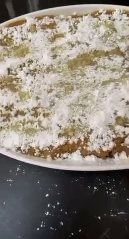 صورة لخطوة 3 من وصفة رنجينة الرطب