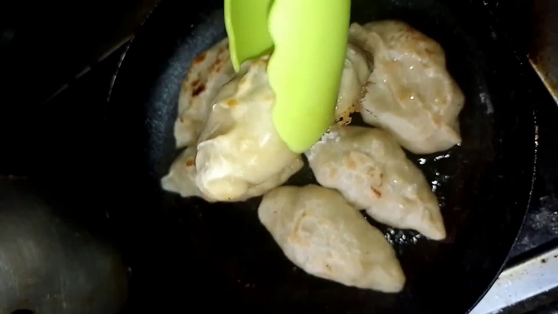 Foto del paso 6 de la receta: Empanaditas chinas o gyoza