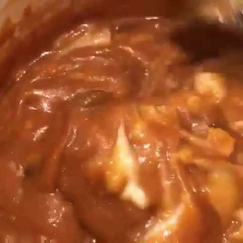 Foto langkah ke 3 dari resep Klapertart Gluten Free.