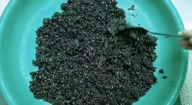 Foto langkah ke 7 dari resep Tape Ketan hitam so easy.