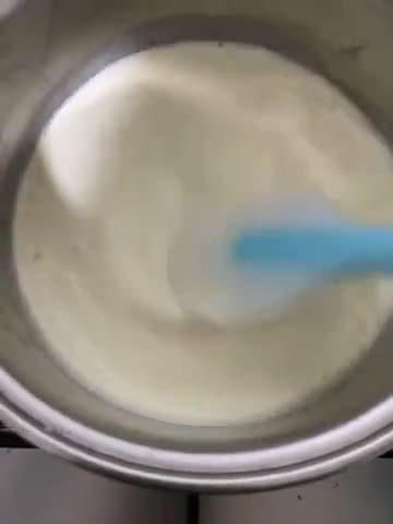Foto del paso 4 de la receta: Grapefruit panna cotta 🍮