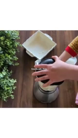 صورة لخطوة 2 من وصفة كيكة تريليتشا