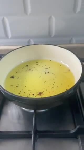 صورة لخطوة 3 من وصفة كبسة سمك الكنعد