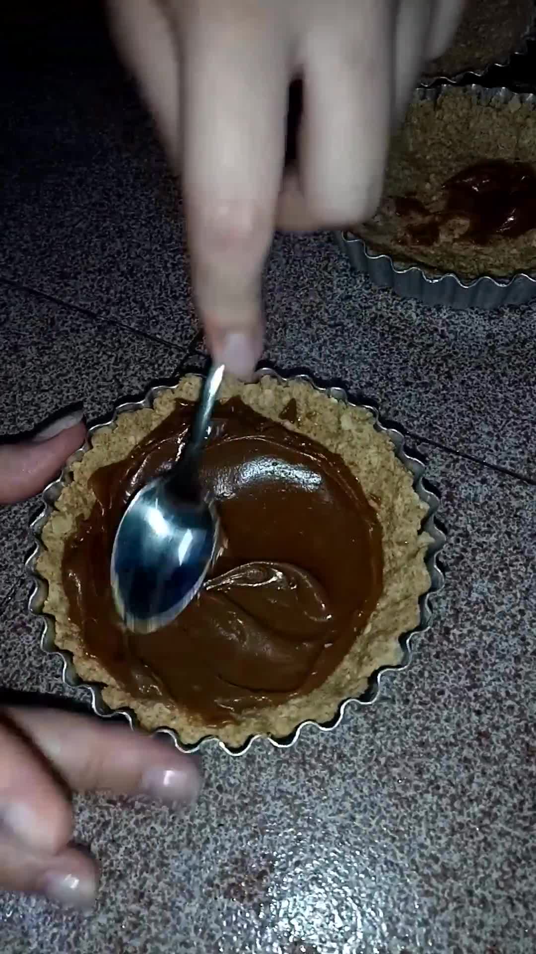 Foto del paso 8 de la receta: Tarta dulce para diabéticos
