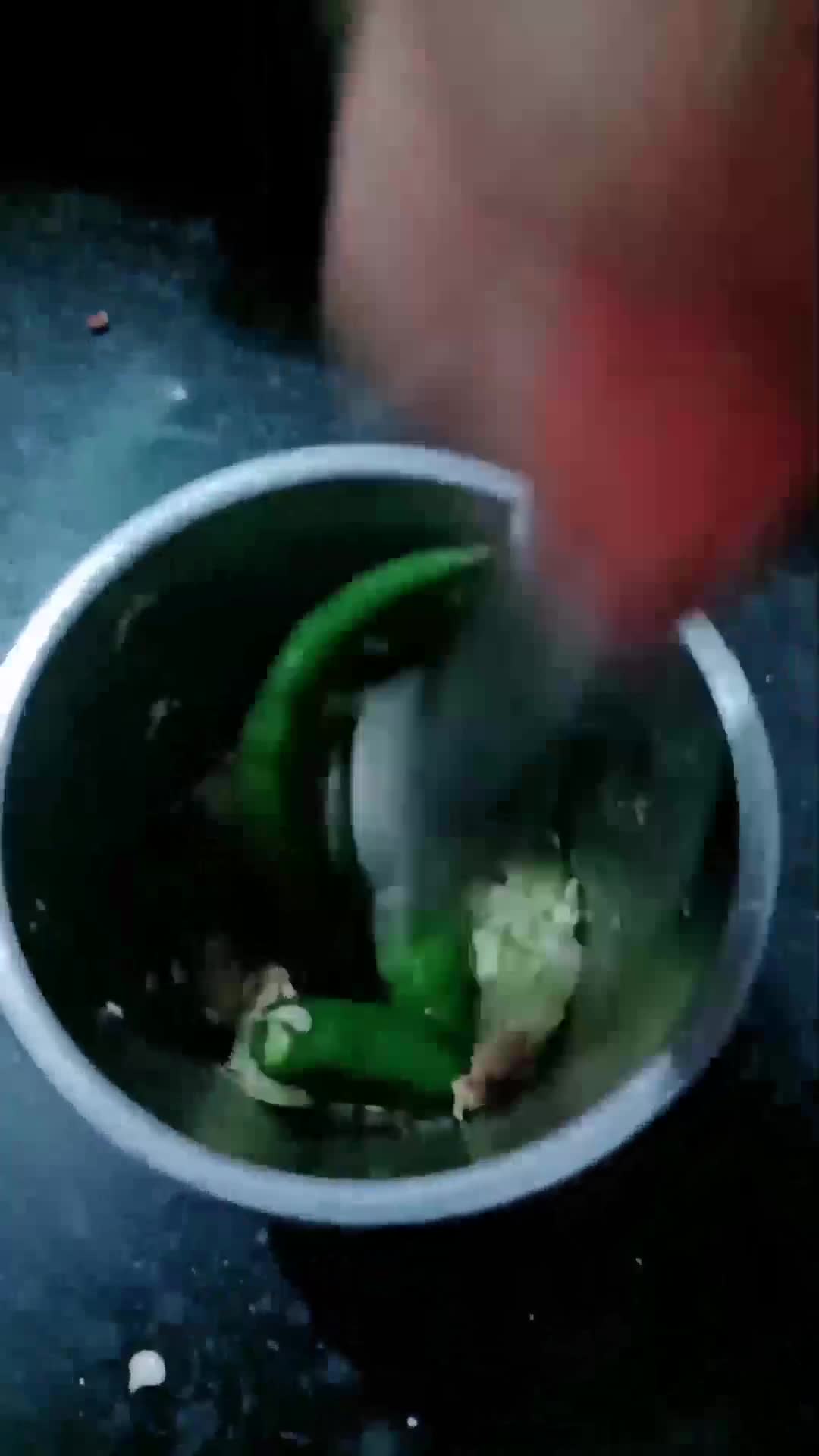 भंडारे वाली आलू की सब्जी(bhandare wali aloo ki recipe in hindi) रेसिपी चरण 1 फोटो
