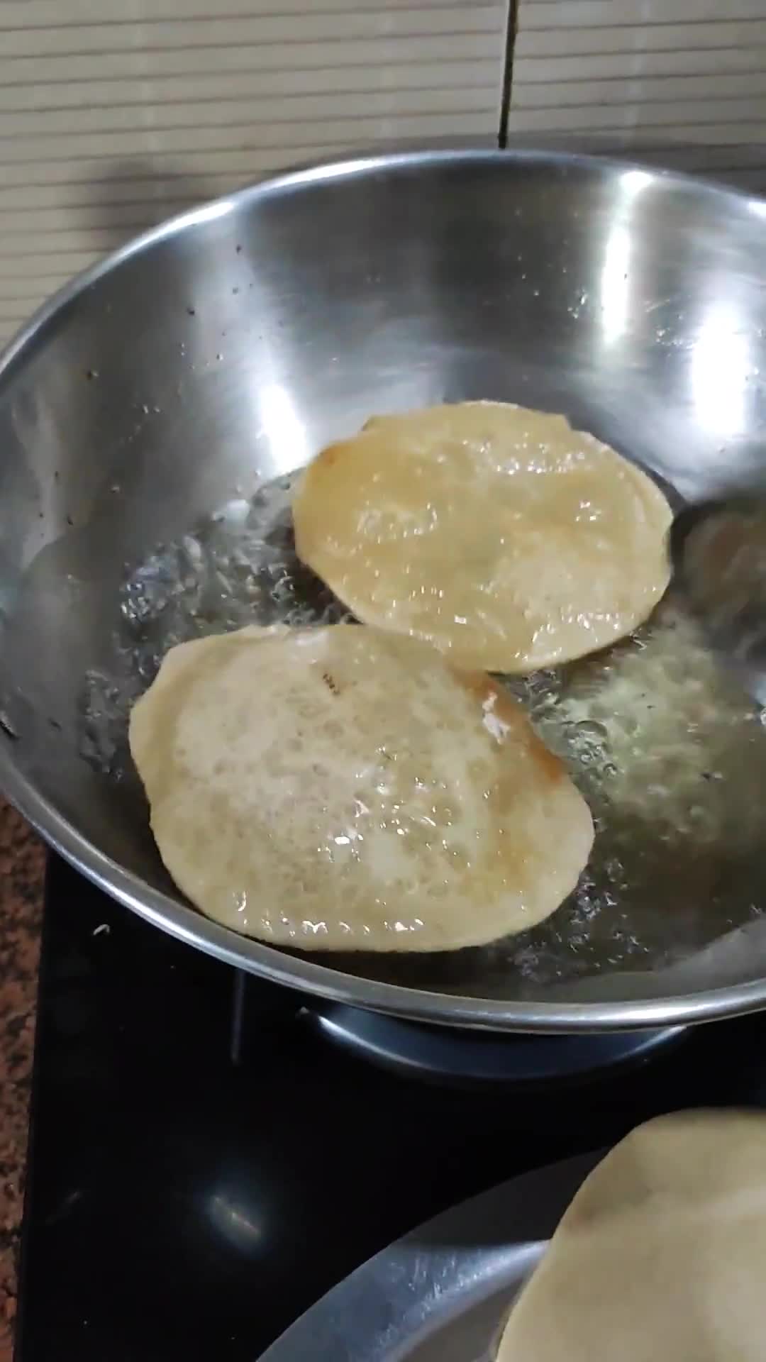 चूरमा मोदक रेसिपी चरण 4 फोटो
