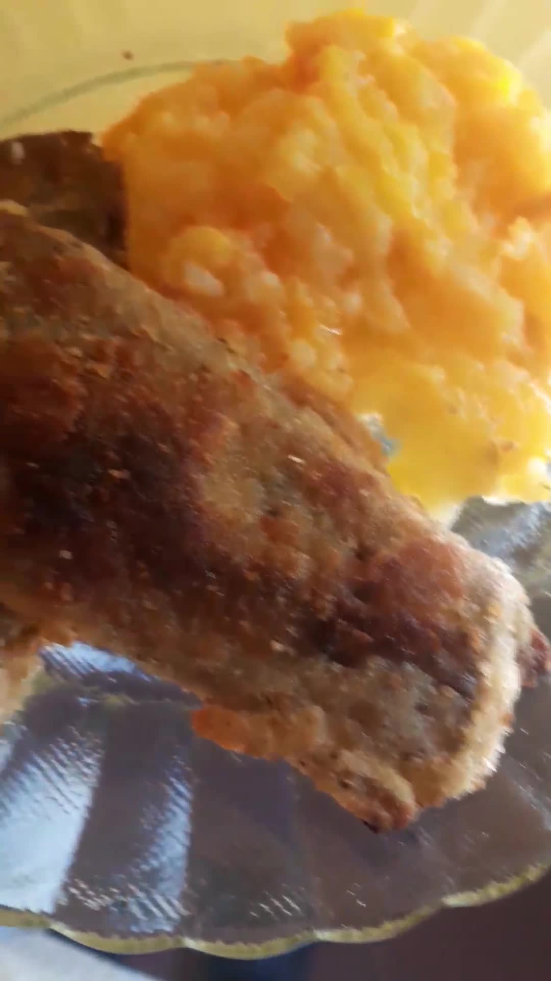 Foto del paso 5 de la receta: Milanesas de berenjena🍆