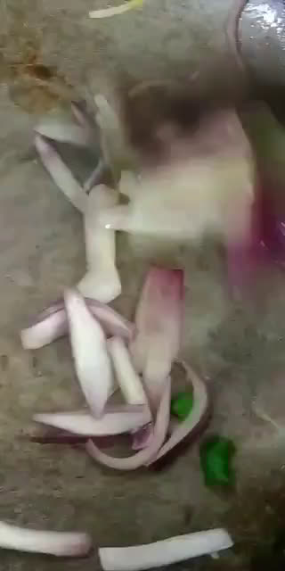 صورة لخطوة 1 من وصفة مقلقل دجاج 😋