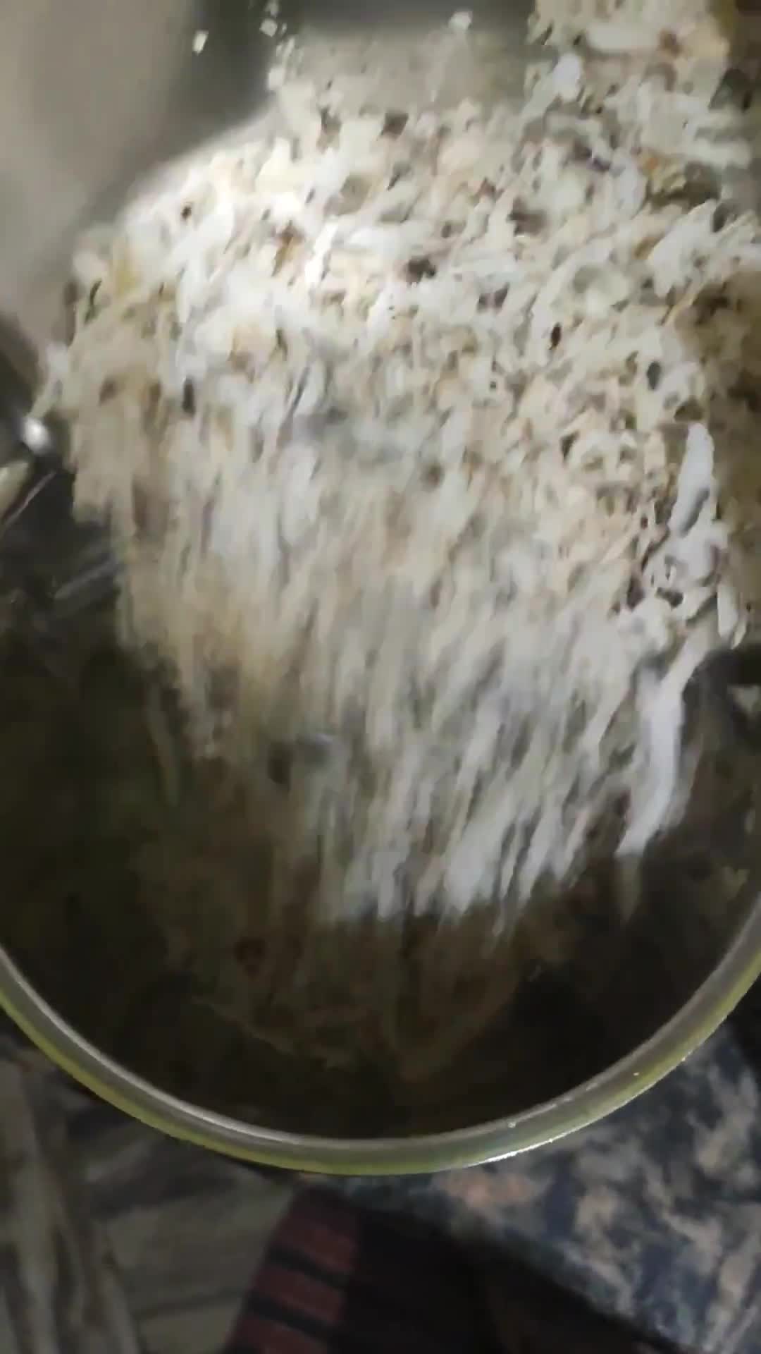 मोदक रेसिपी चरण 2 फोटो