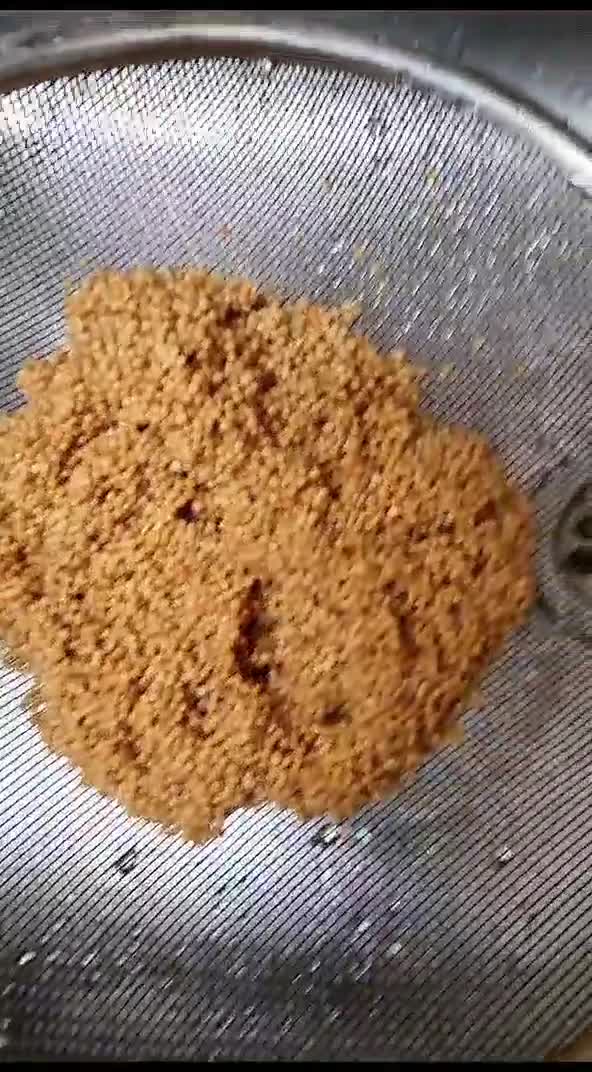 Foto del paso 2 de la receta: Mostaza casera 🌱 dos presentaciones: a la antigua y estilo actual rústica 🌱