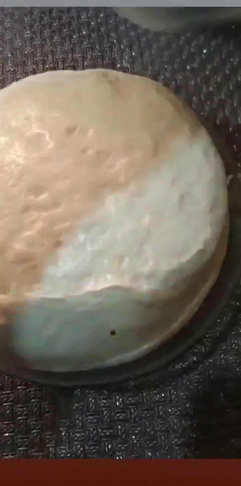 عکس مرحله 1 از دستور پیتزا ستاره ایی🍕⭐