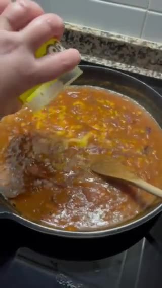 Foto del paso 4 de la receta: Solomillo de pollo a la naranja con pistacho 🍊 🐣