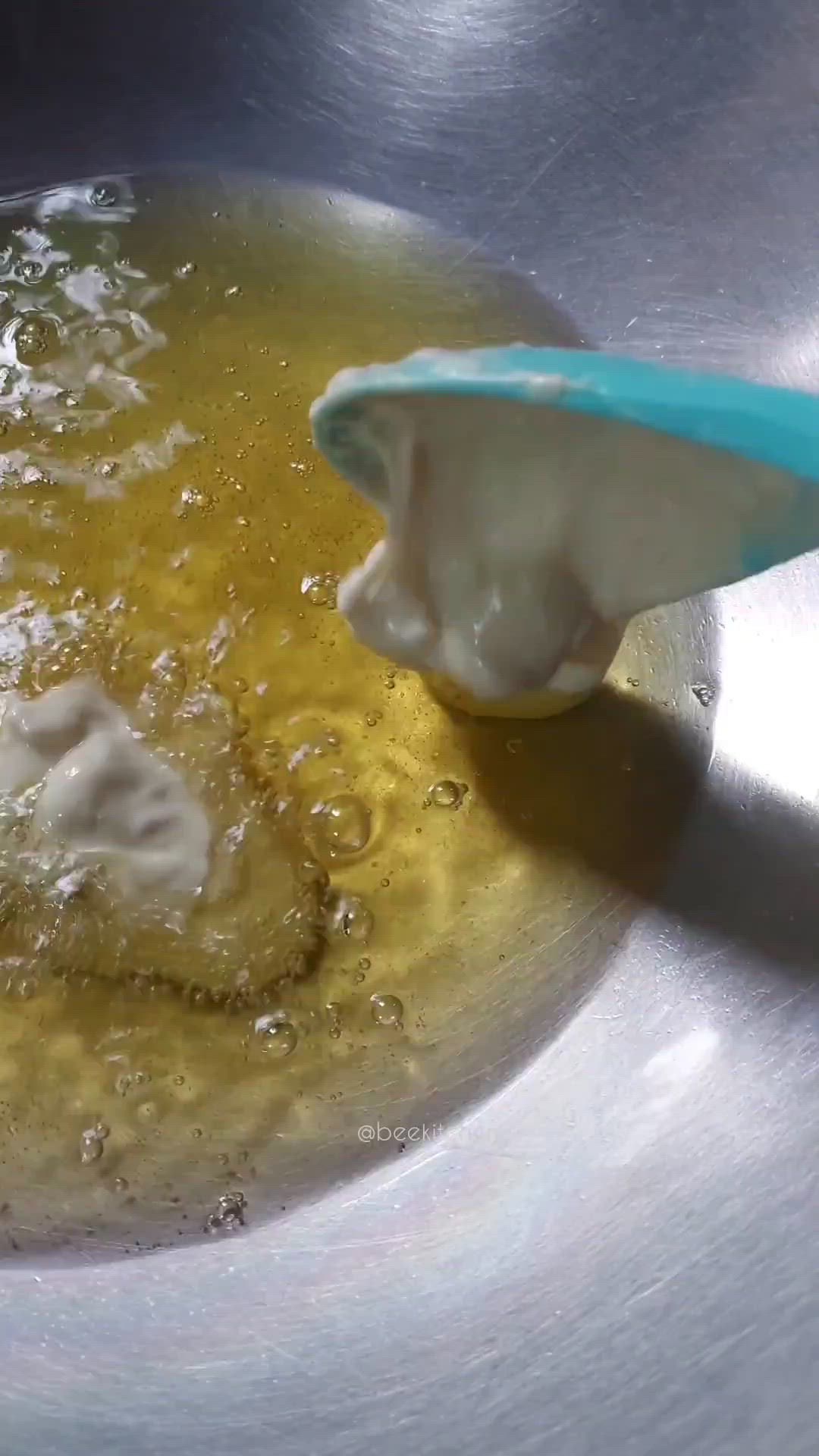 Foto langkah ke 5 dari resep Pempek Pocu Khas Baturaja.