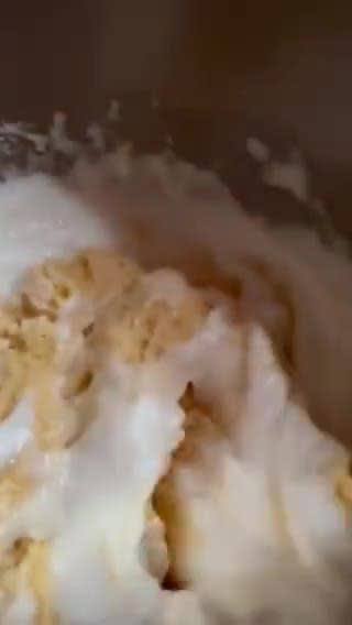 صورة لخطوة 2 من وصفة كيكة الجزر