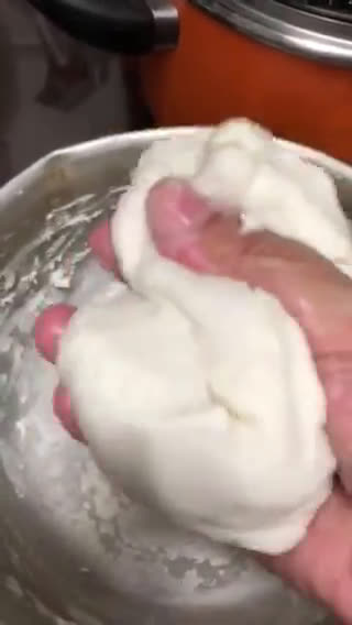 Foto langkah ke 2 dari resep Tteokbokki.