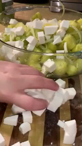 Foto del paso 3 de la receta: Ensalada de papa al pesto