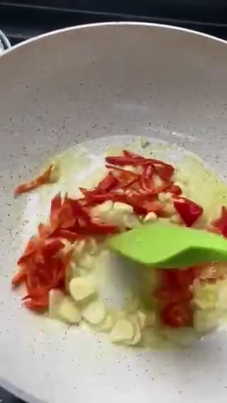 Foto langkah ke 3 dari resep Misoa Bakso.