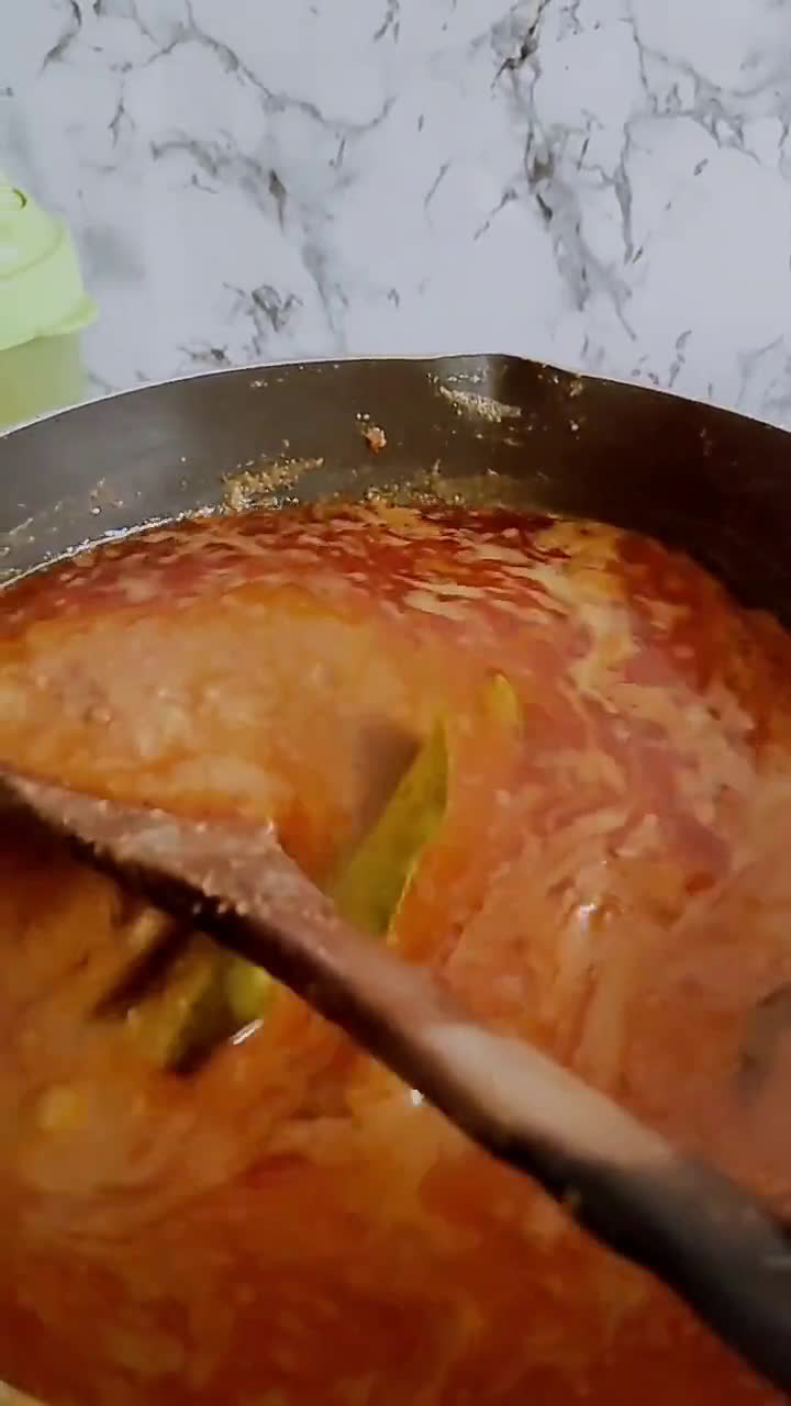 Foto langkah ke 5 dari resep Bumbu Kacang Siomay Bandung Serbaguna.