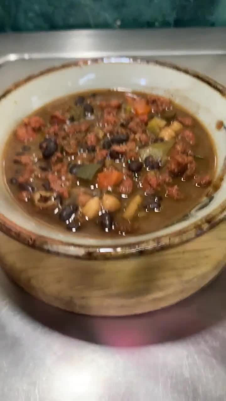 Foto del paso 7 de la receta: Frijoles 🫘 Charros al estilo @jauregrill