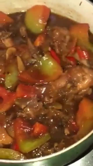 Foto langkah ke 5 dari resep 87🍒 ayam kecap sunda.