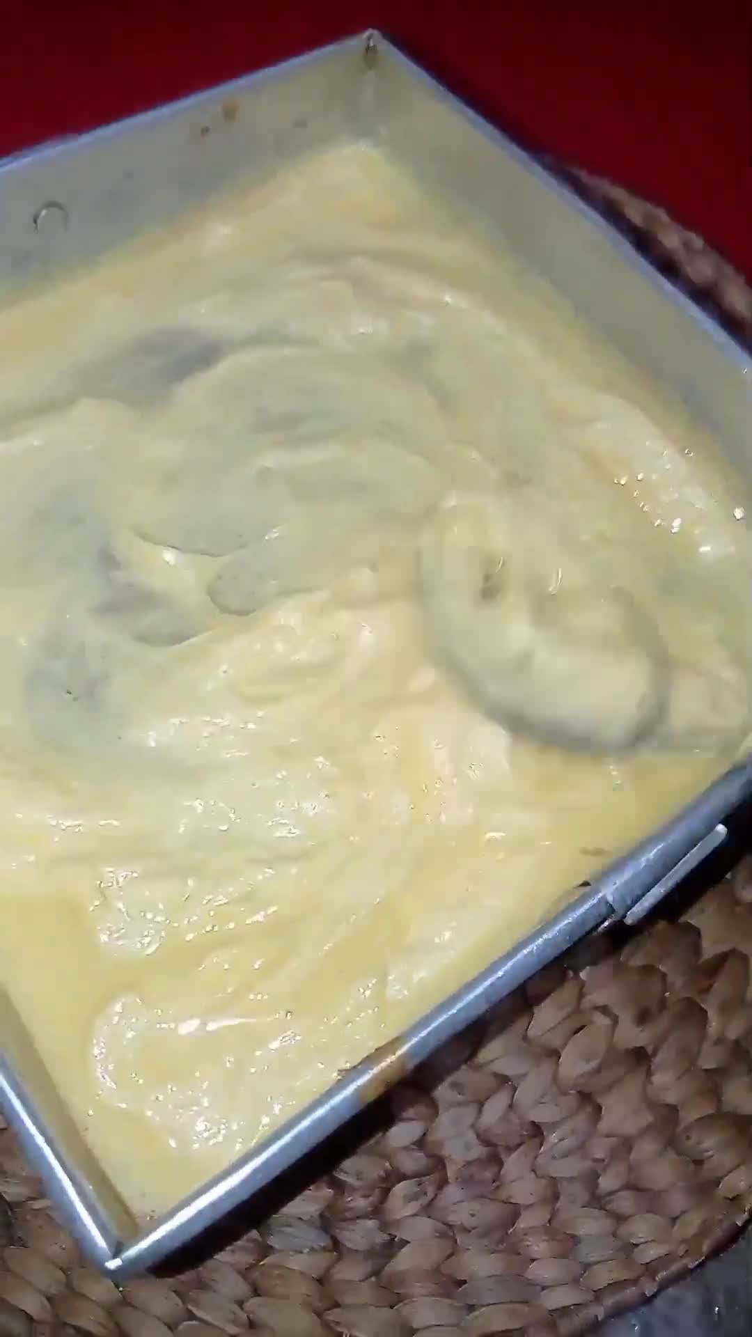 Foto langkah ke 10 dari resep Lapis Legit Wijsman.
