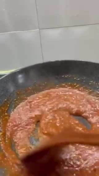 Gambar langkah 3 resipi Rojak Salad (R306).