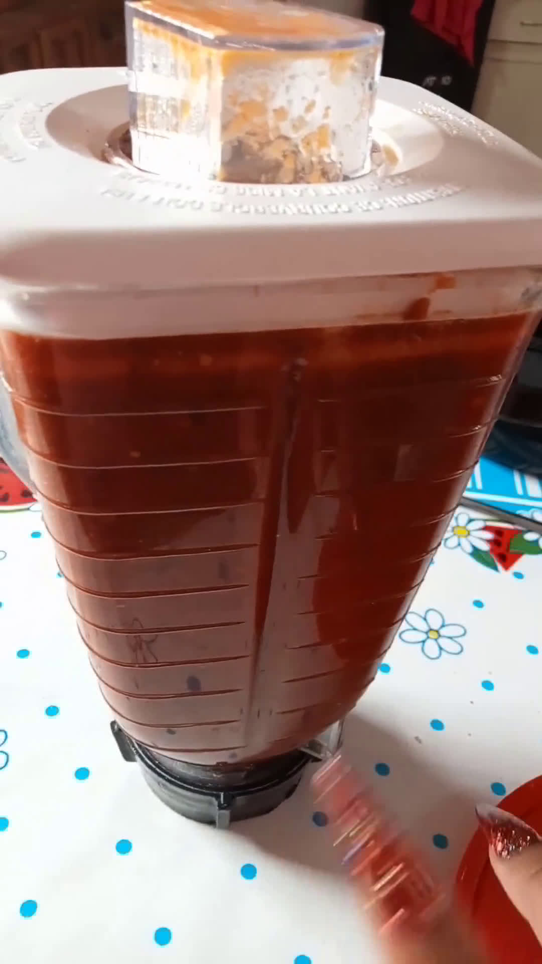 Foto del paso 5 de la receta: Pipian en cacahuatado