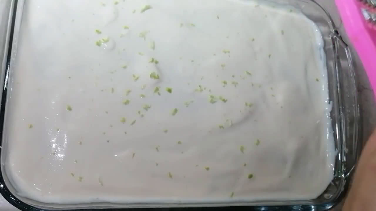 Foto del paso 8 de la receta: ✨Carlota de limón🍋✨