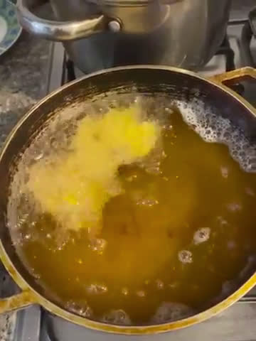 Foto del paso 5 de la receta: Costilla con patacones ✨🤌🏻