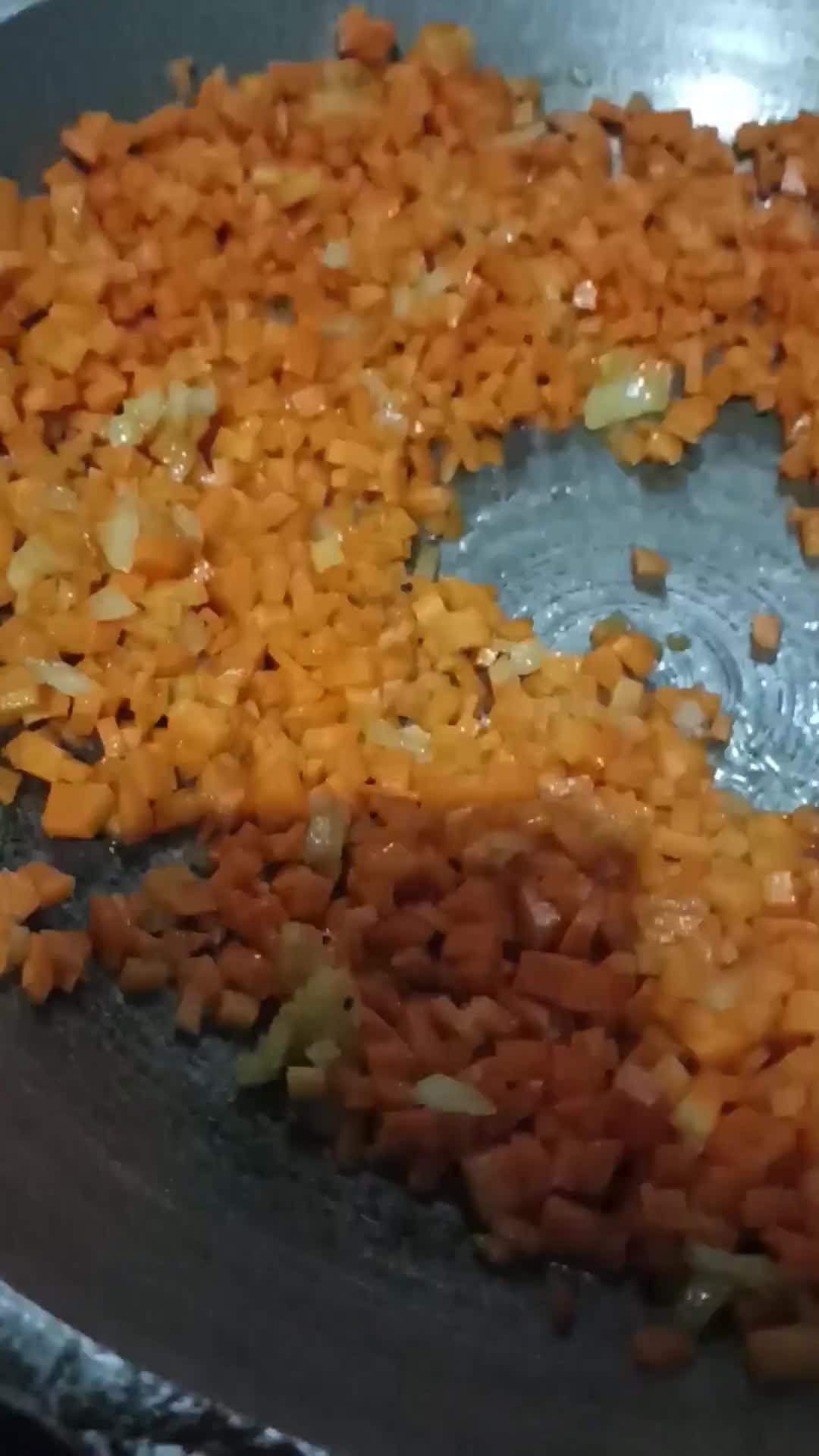 Foto langkah ke 3 dari resep Scotel kentang.