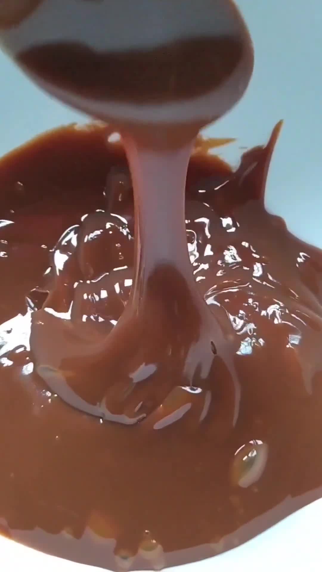 Foto del paso 2 de la receta: Dulce De Leche De Caramelo Y Leche Condensada