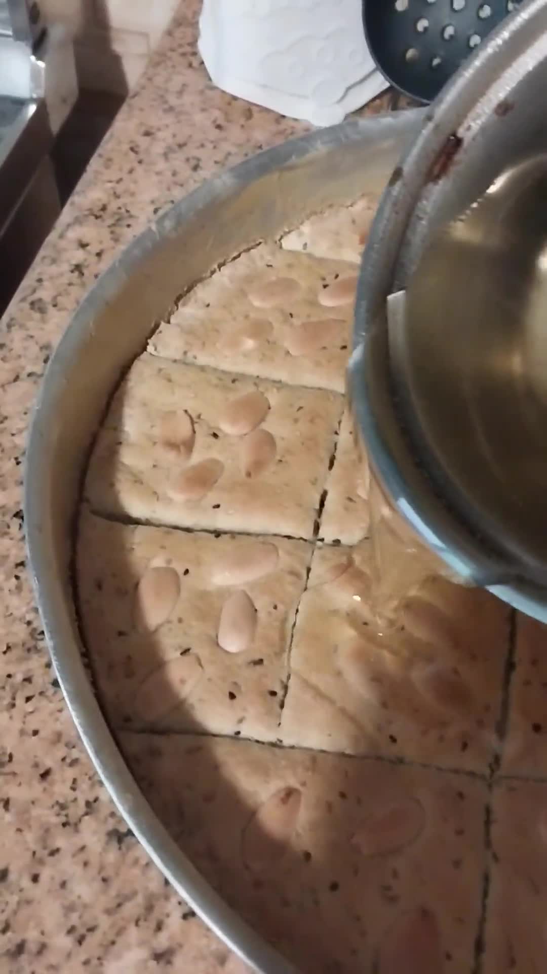صورة لخطوة 6 من وصفة يانسونية