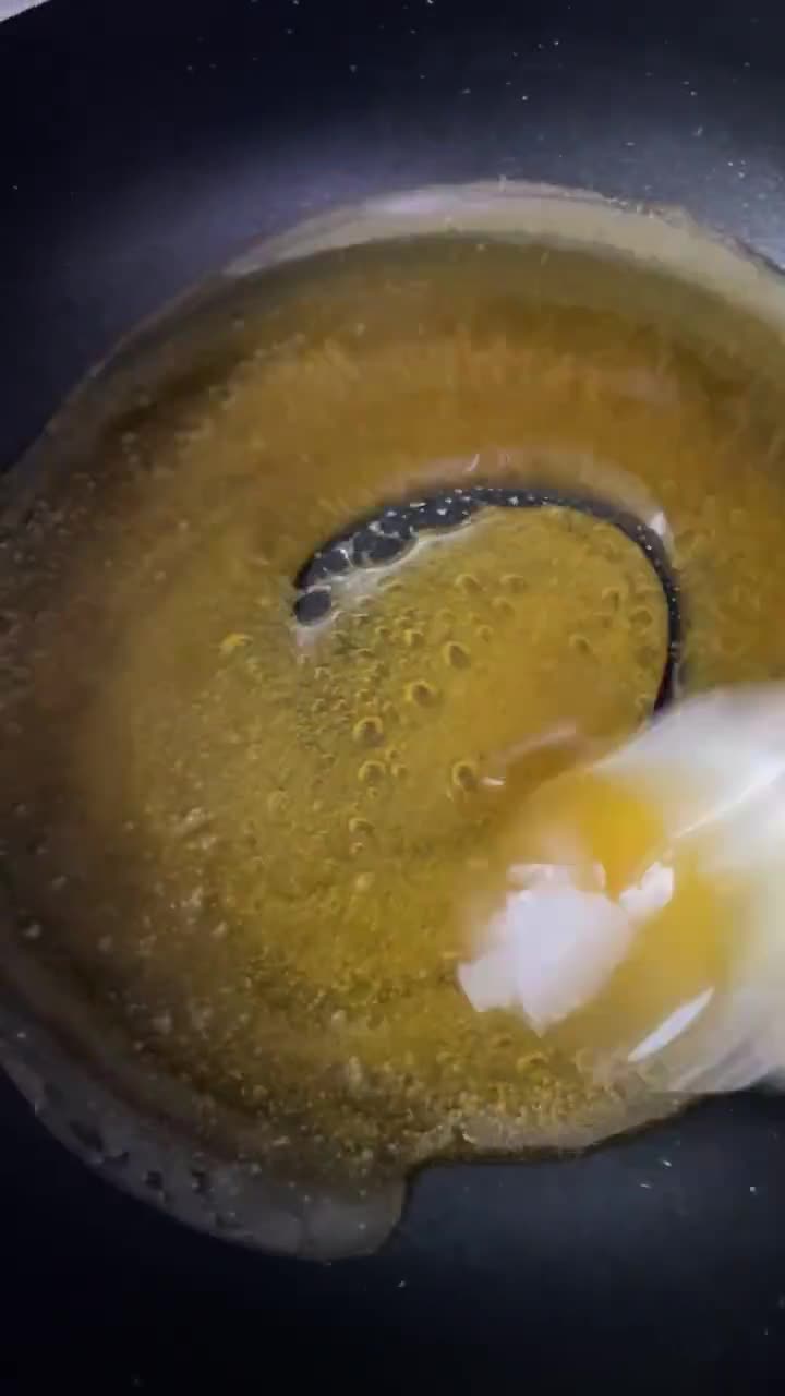 صورة لخطوة 5 من وصفة Heavy flan كريم كراميل ثقيل بالفرن