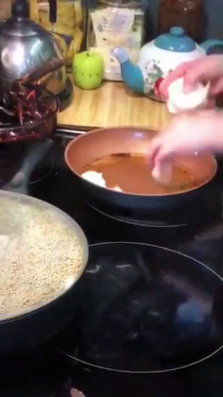 Foto del paso 2 de la receta: Camarones a la diabla