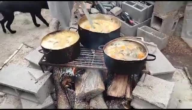 Foto del paso 11 de la receta: Súper locro!!