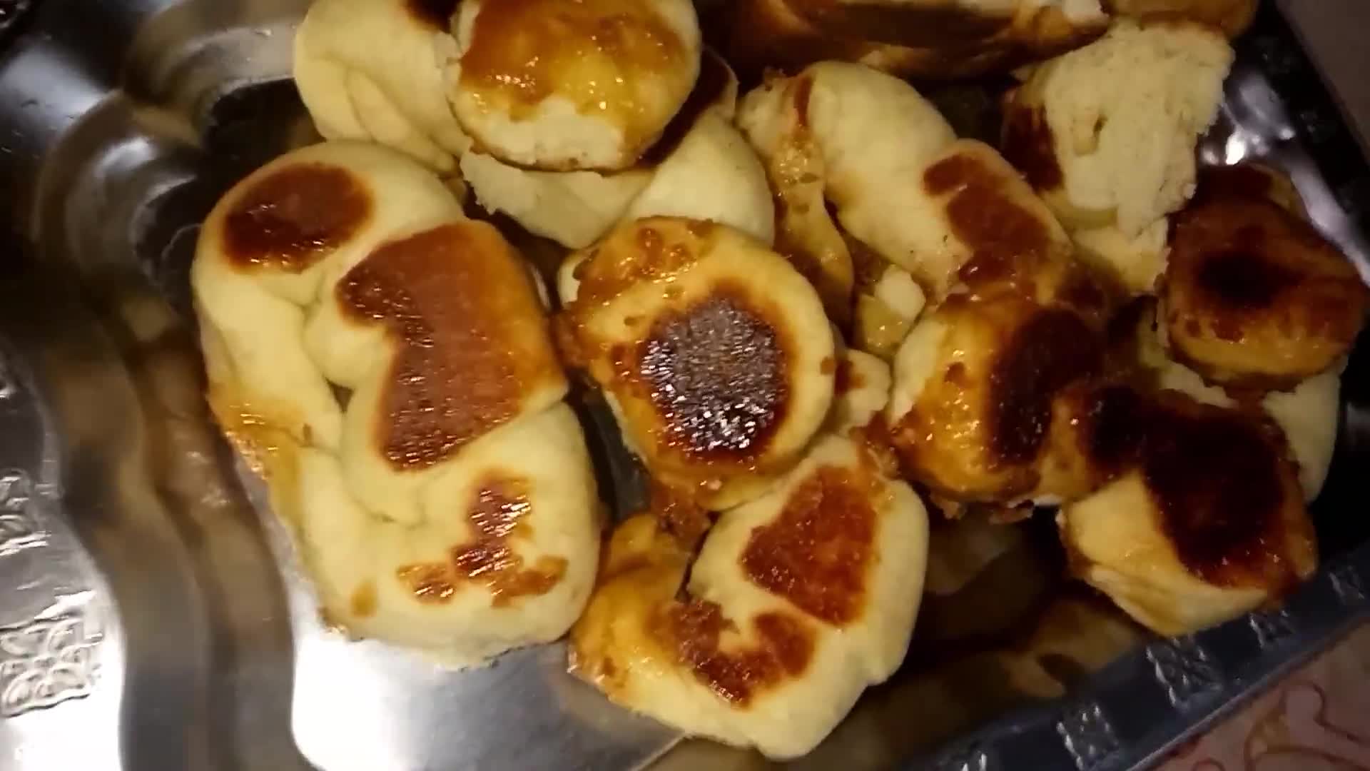 Foto del paso 15 de la receta: Medialunas fáciles