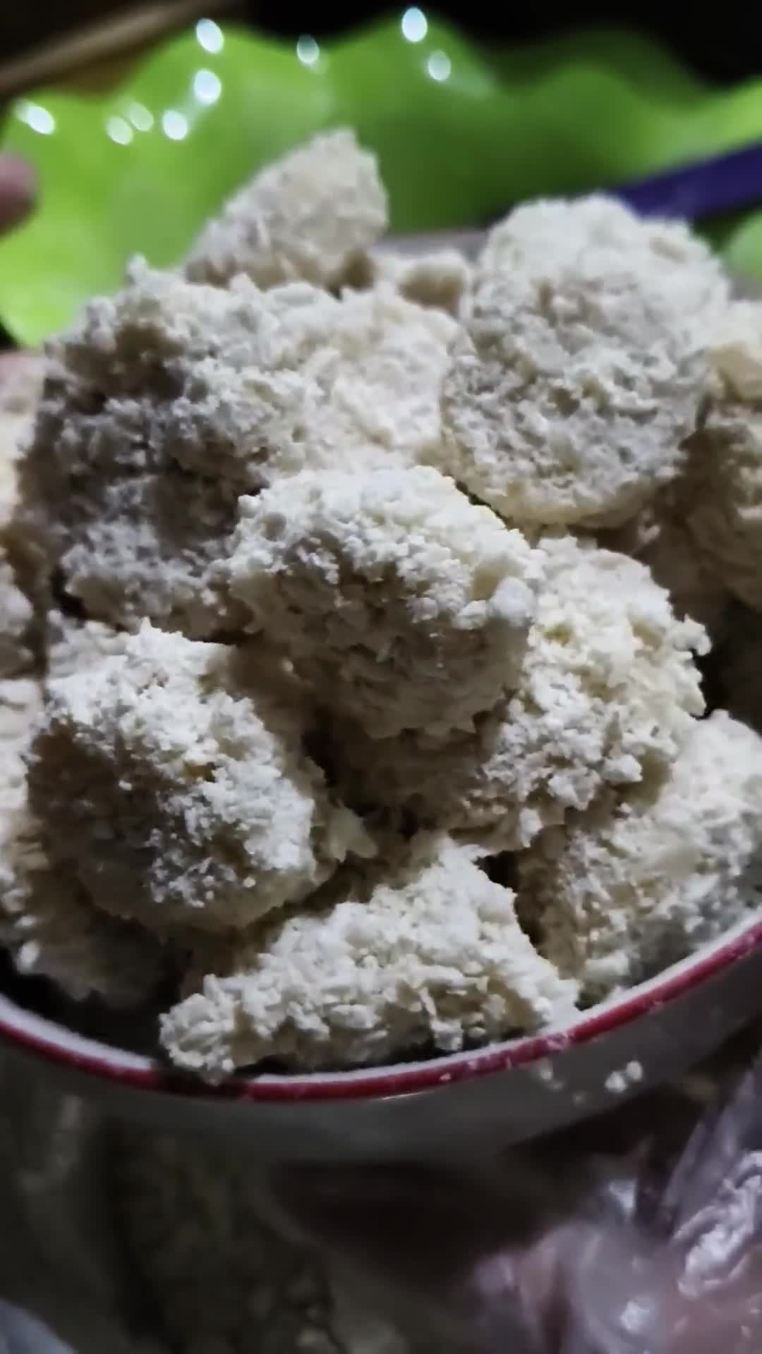 Foto langkah ke 5 dari resep Pisang chrispy.