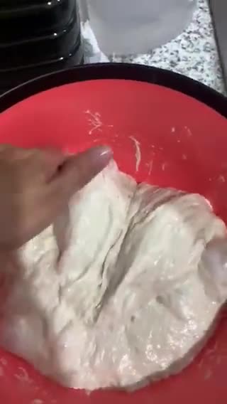 Foto del paso 5 de la receta: Focaccia