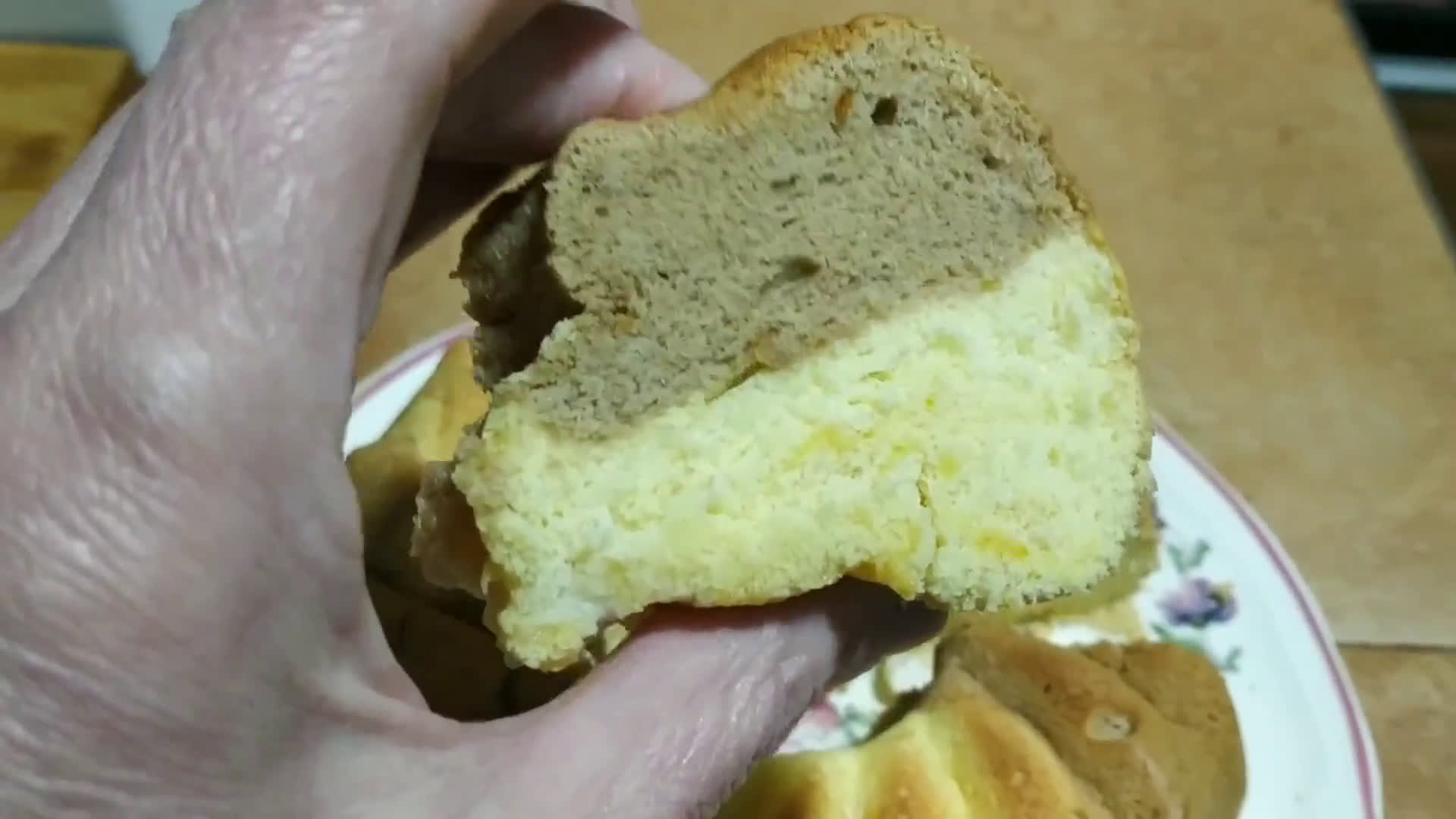 Foto del paso 11 de la receta: Bizcocho bicolor