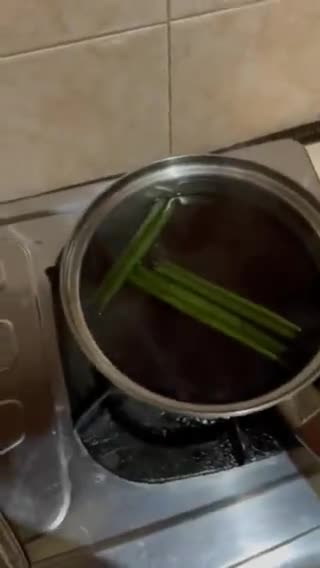 Foto langkah ke 4 dari resep Bubur sumsum super lembut anti gagal.