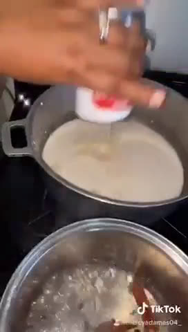 Foto del paso 4 de la receta: Torta dominicana (EL FINAL)