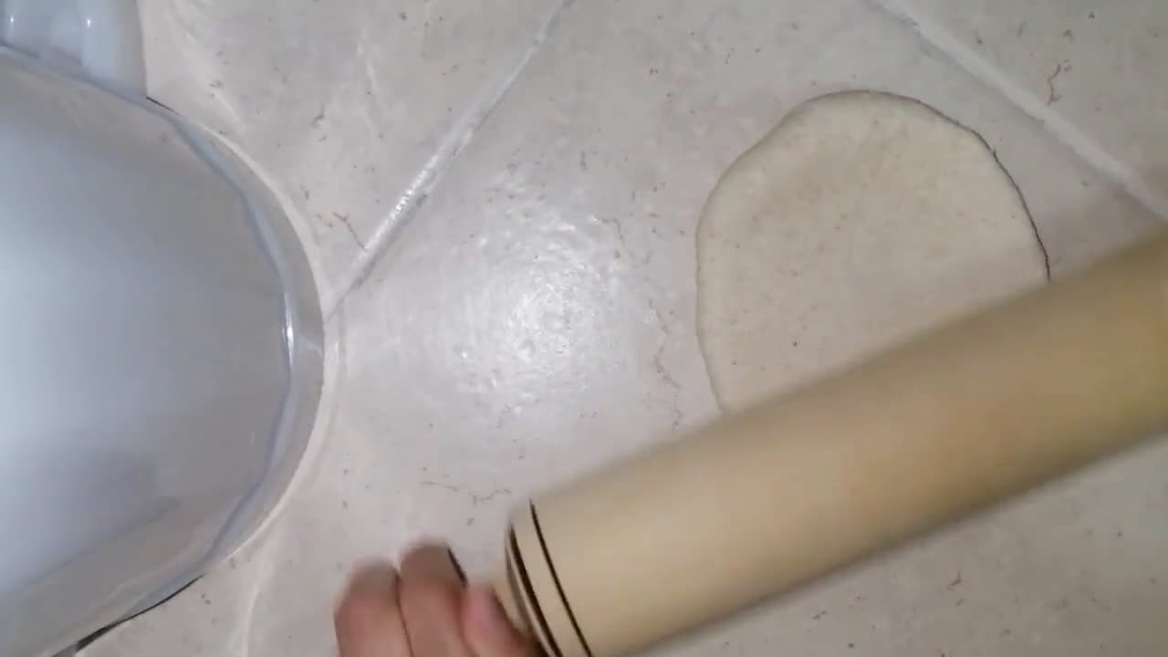 Foto del paso 6 de la receta: Pan rústico natural (baguette) 🥖✨