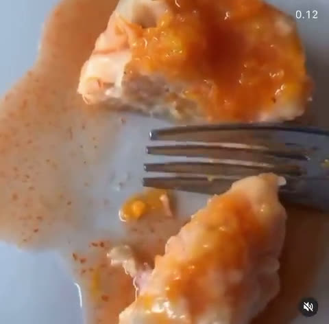 Foto langkah ke 6 dari resep Siomay ayam.